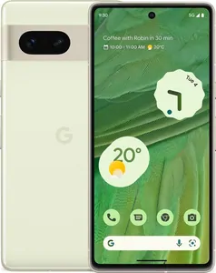 Замена телефона Google Pixel 7 в Тюмени
